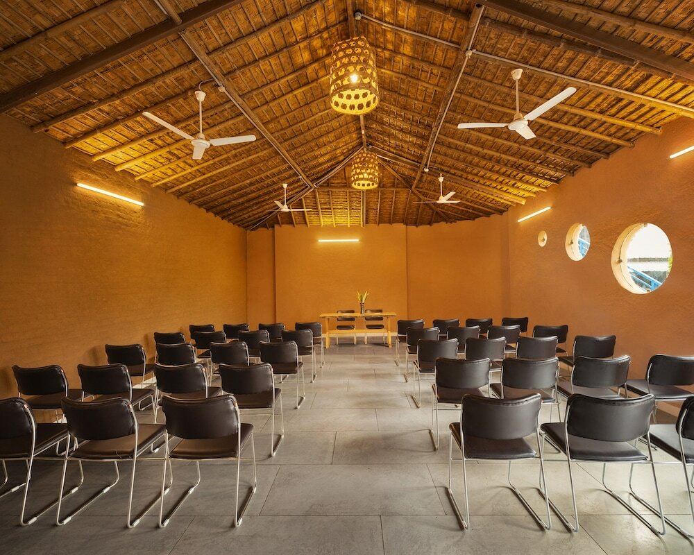 Фото JuSTa Lazy Haven Corbett