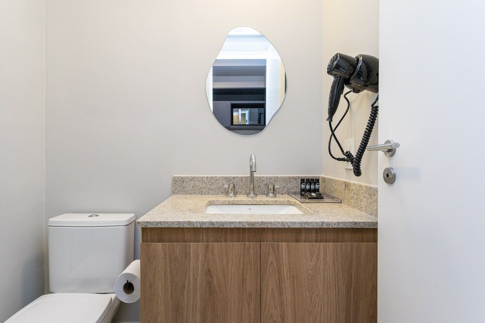 Фото Charlie Thera Ibirapuera