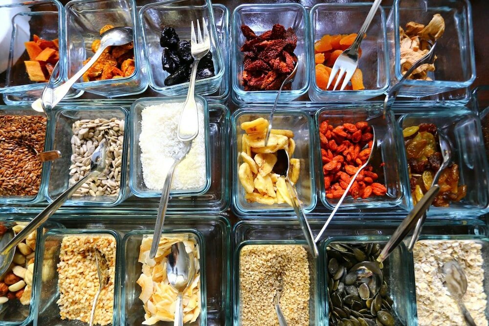 Фото City Hotel Fellbach