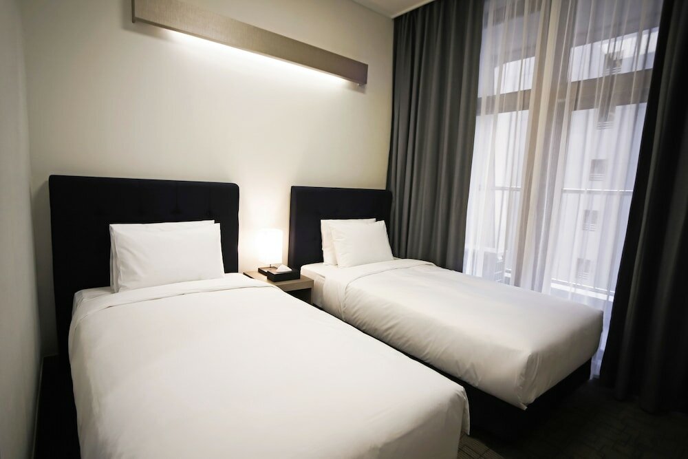 Фото Haeundae Blue Story Hotel