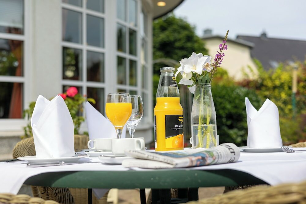 Фото Hotel Exquisit