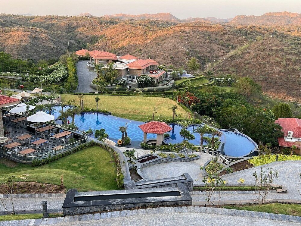 Фото Mementos by ITC Hotels Ekaaya Udaipur