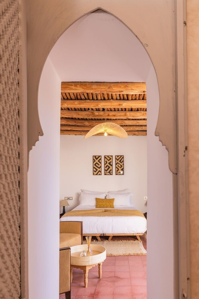 Фото Riad Dar Ftouma