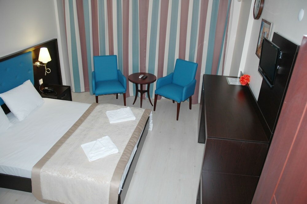 Фото Burgaz Resort Aquapark Hotel