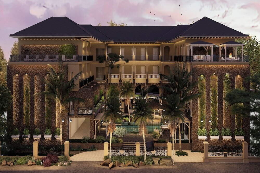 Фото The Evren Vagator