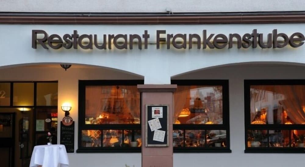 Фото Arkaden Hotel