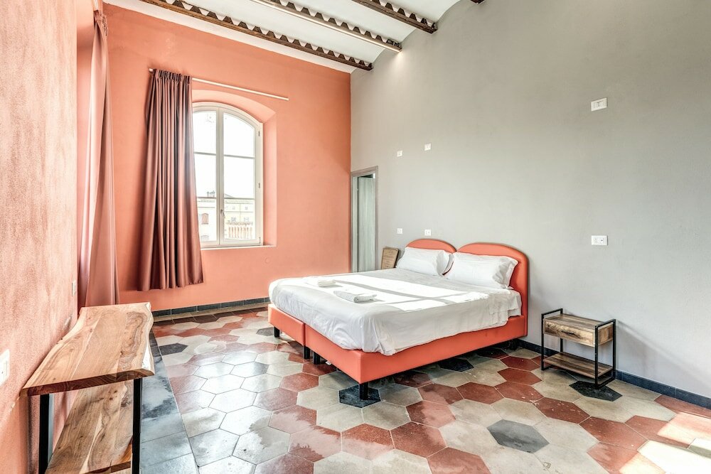 Фото Borgo Ripa by Hostel Trastevere