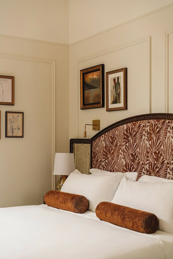 Фото Hotel Fleur De Ville