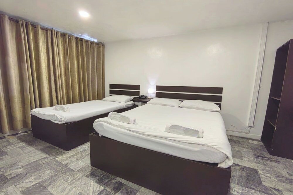 Фото Vg Pension & Residences