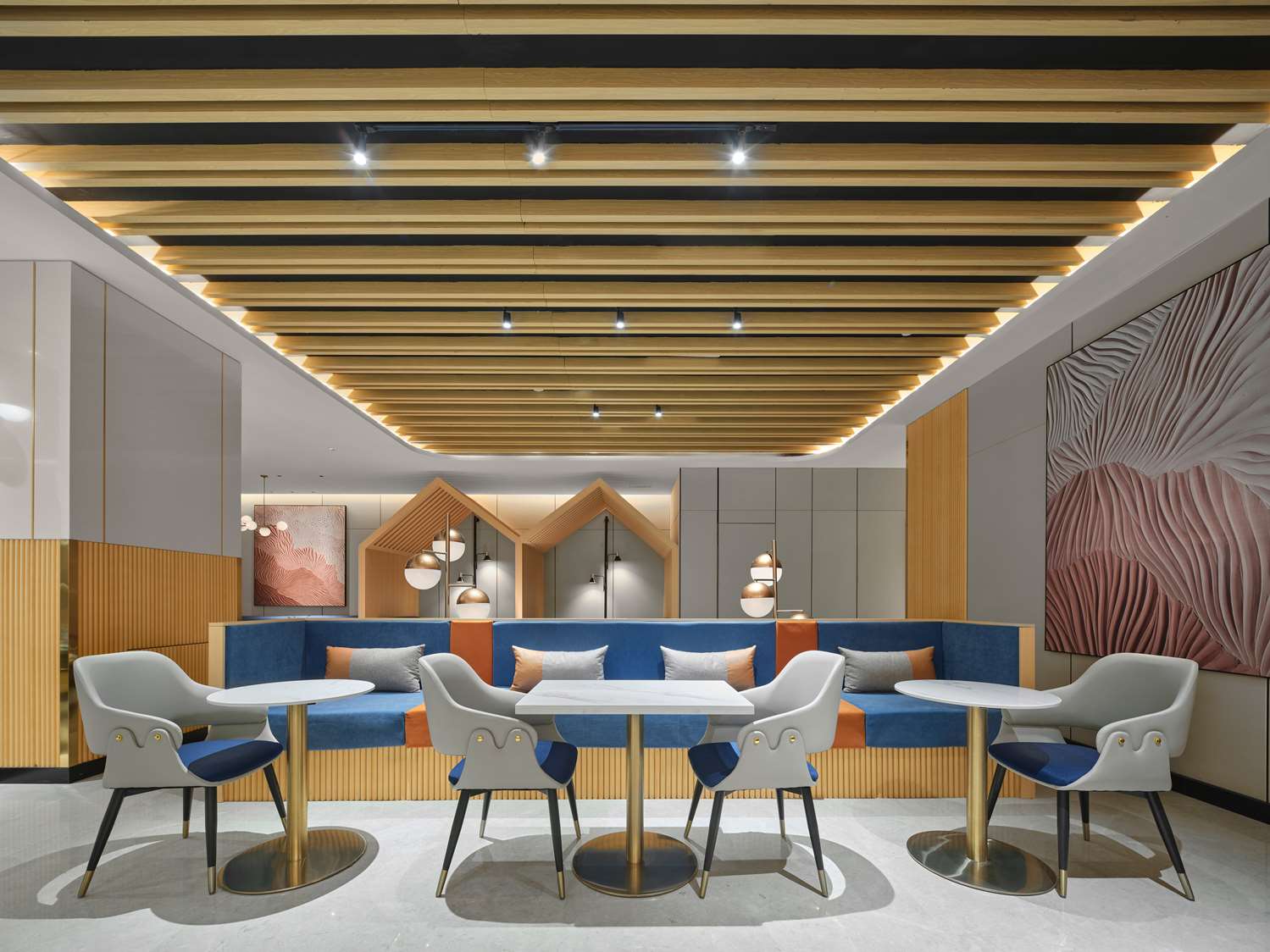 Фото Hilton Garden Inn Aksu Downtown