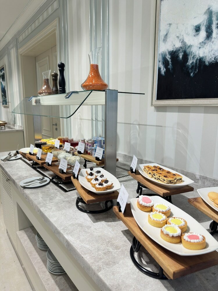 Фото T-city Presidential Hotel