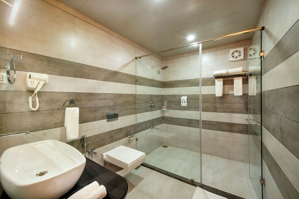 Фото Lords Eco Inn Morbi