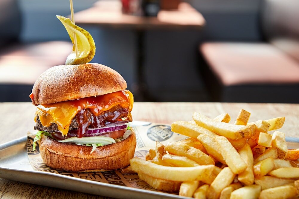 Фото St Christopher's Budget Hotel Paris