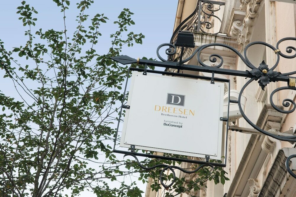 Фото Beethoven Hotel Dreesen