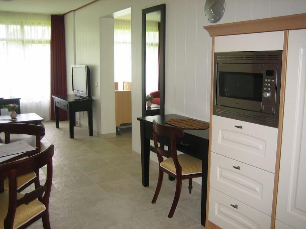 Фото Hotel Den Helder