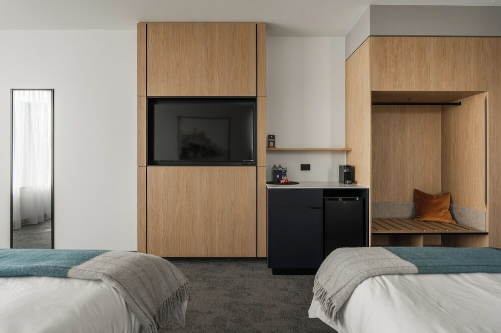 Фото One North Terrace