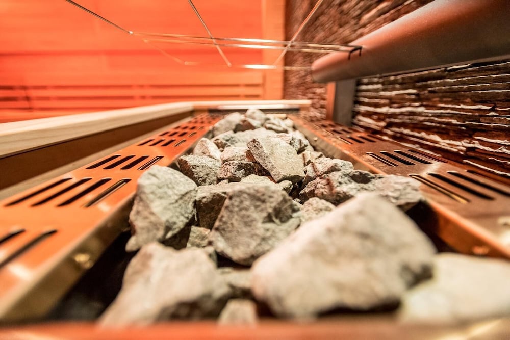 Фото Hotel Heinz