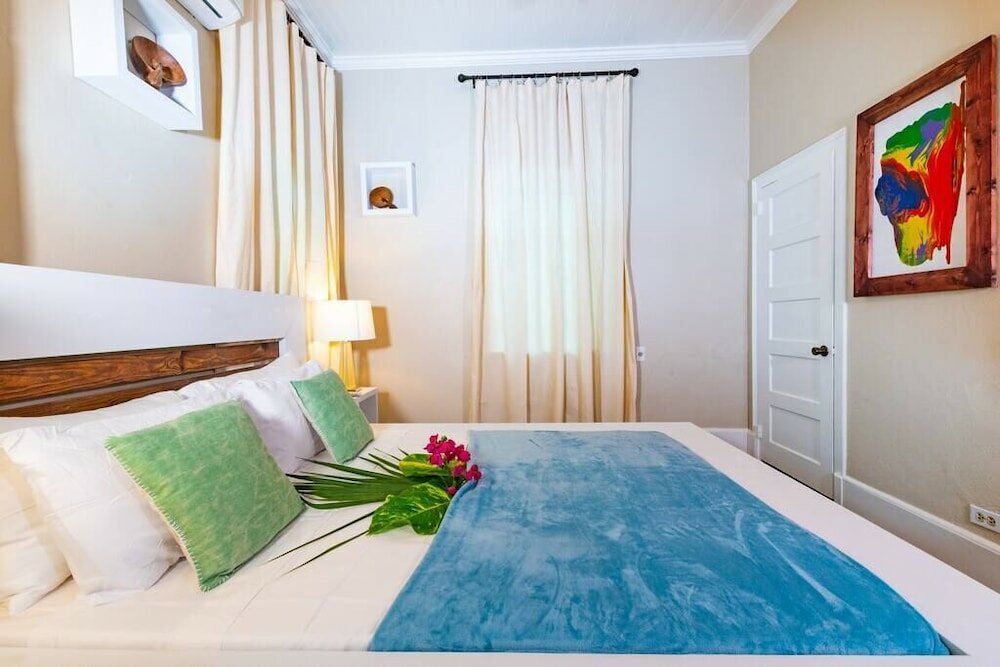 Фото Blue Ocean Village