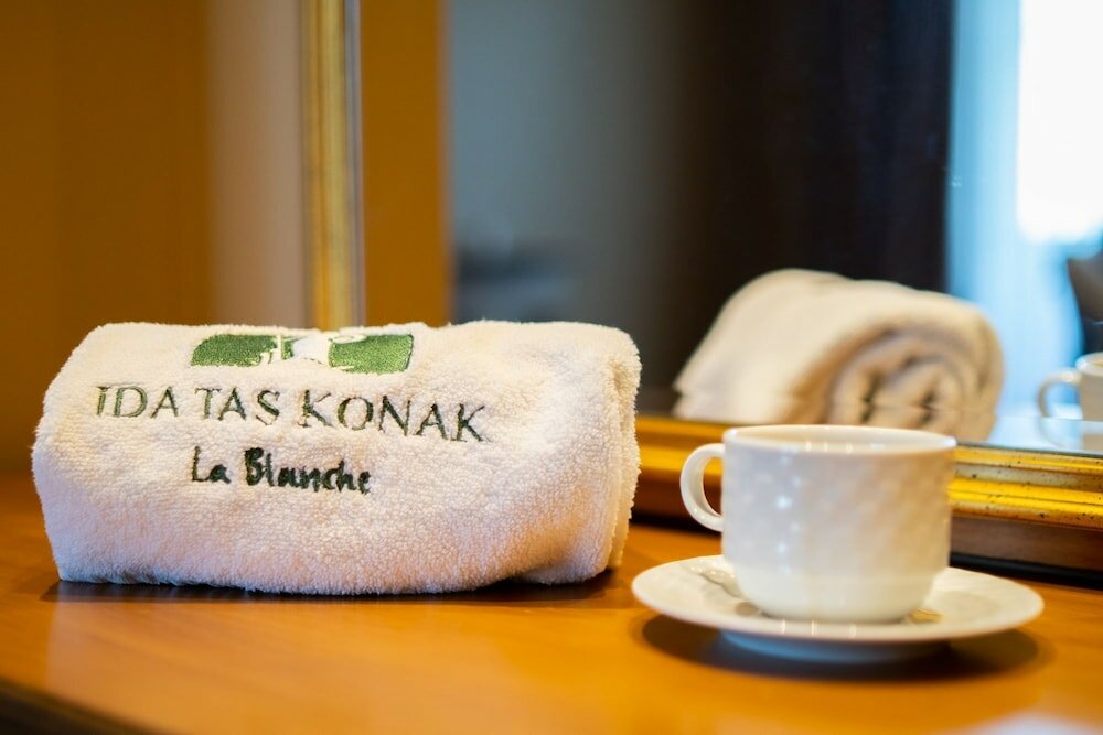 Фото Ida Tas Konak