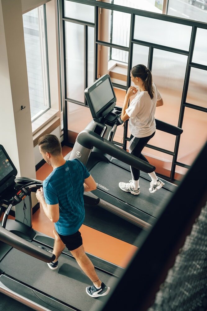 Фото Revo Munich