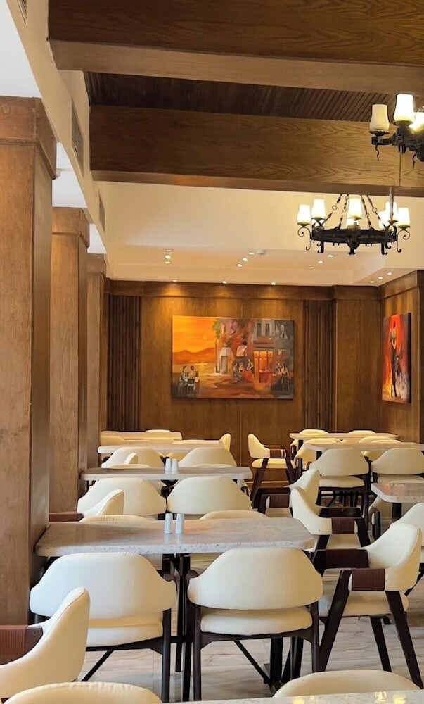 Фото Mar Charbel Hotel Cairo