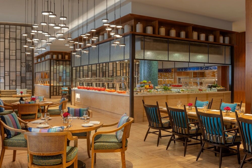 Фото ITC Ratnadipa a Luxury Collection Hotel Colombo