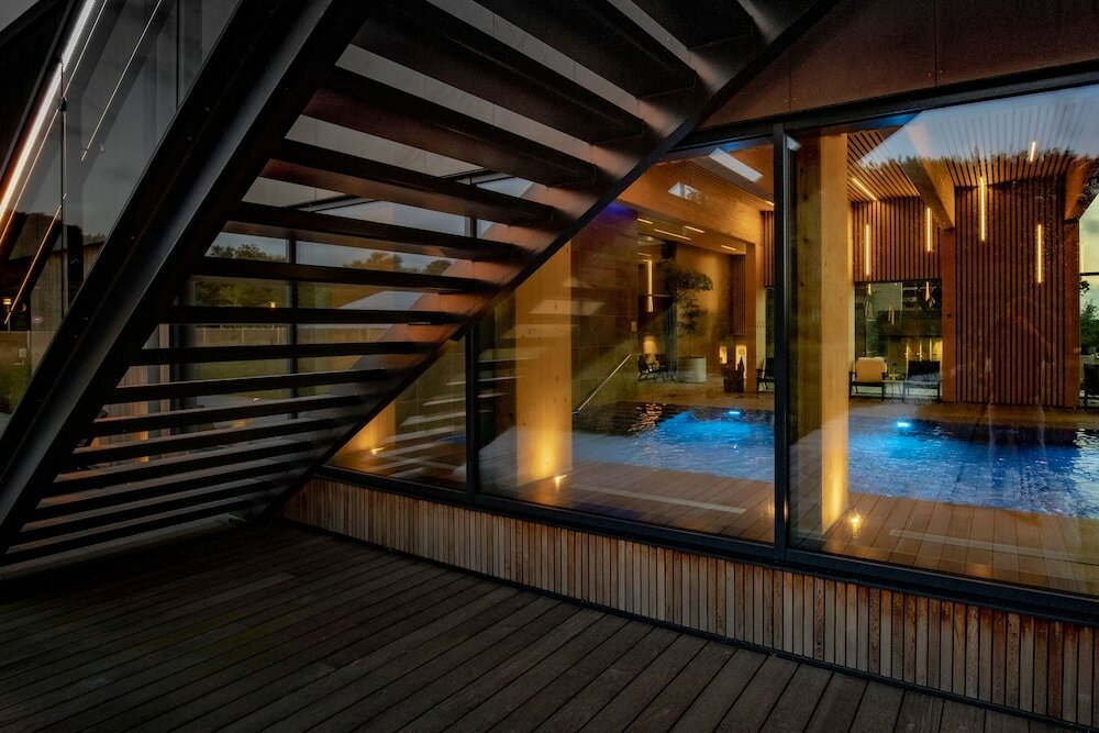 Фото Hotel Fjordgaarden