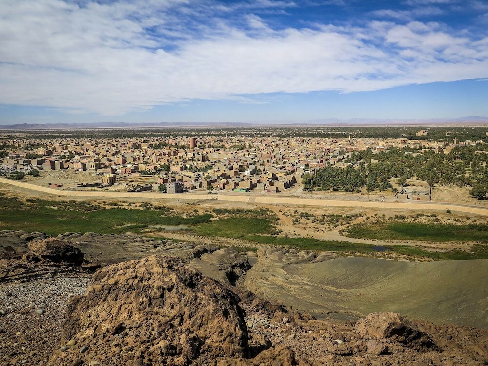 Фото Кемпинг Yakout Merzoga Luxury Camp