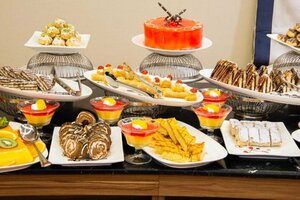 Гостиница Anan Hotel