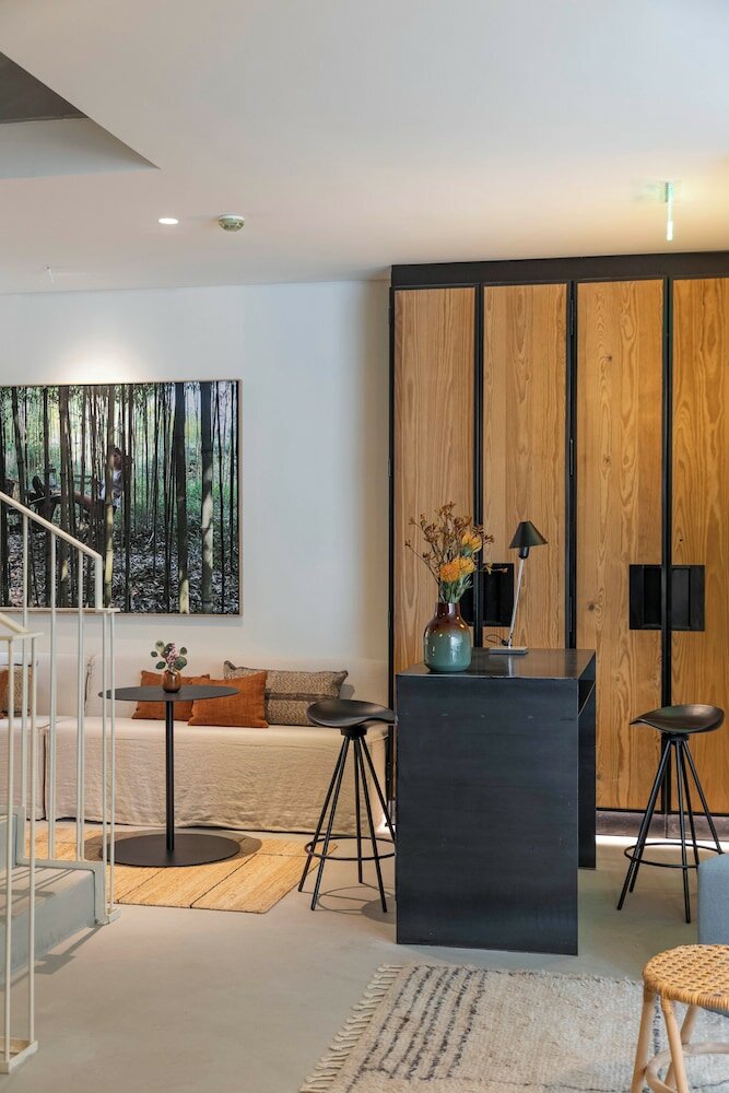 Фото Pátio do Tijolo