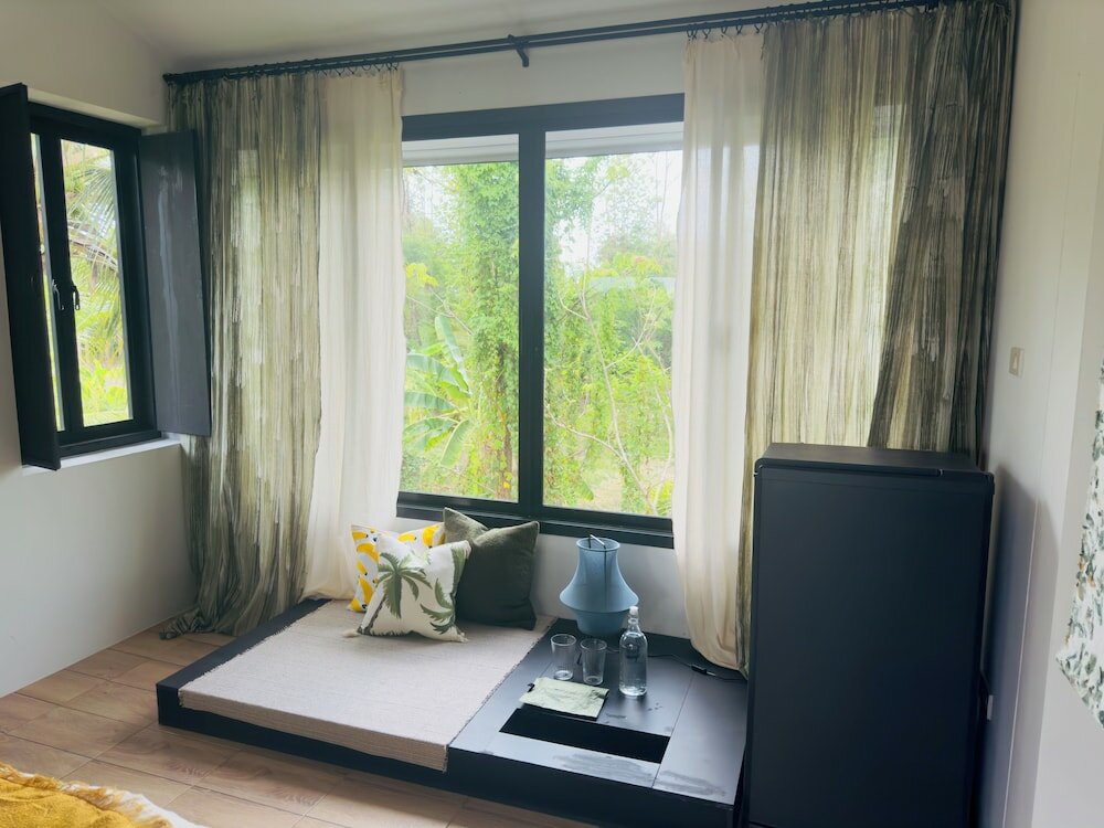 Фото Waste Land Homestay & Resort Chiangmai