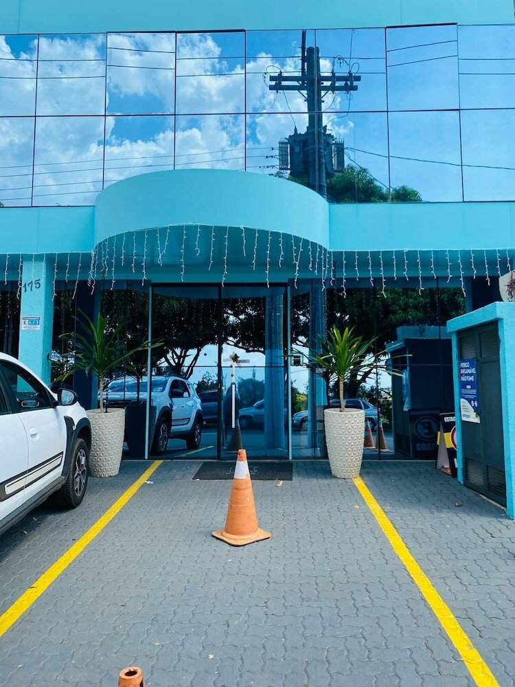 Фото Assay Plaza Hotel