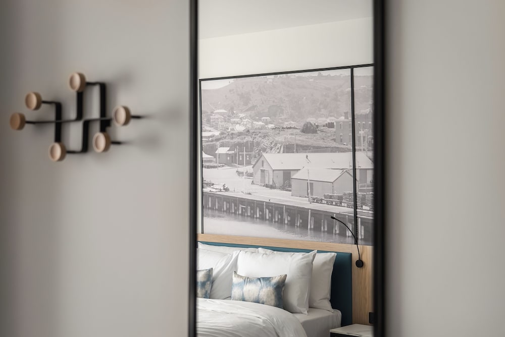 Фото One North Terrace