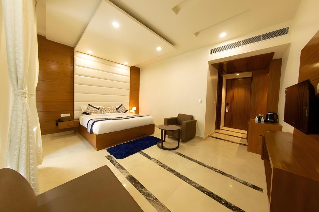 Фото Comfort Hotel Amritsar