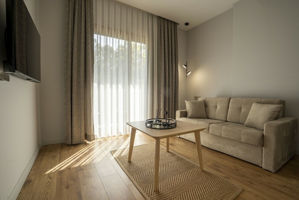 Фото Balèze Boutique Hotel