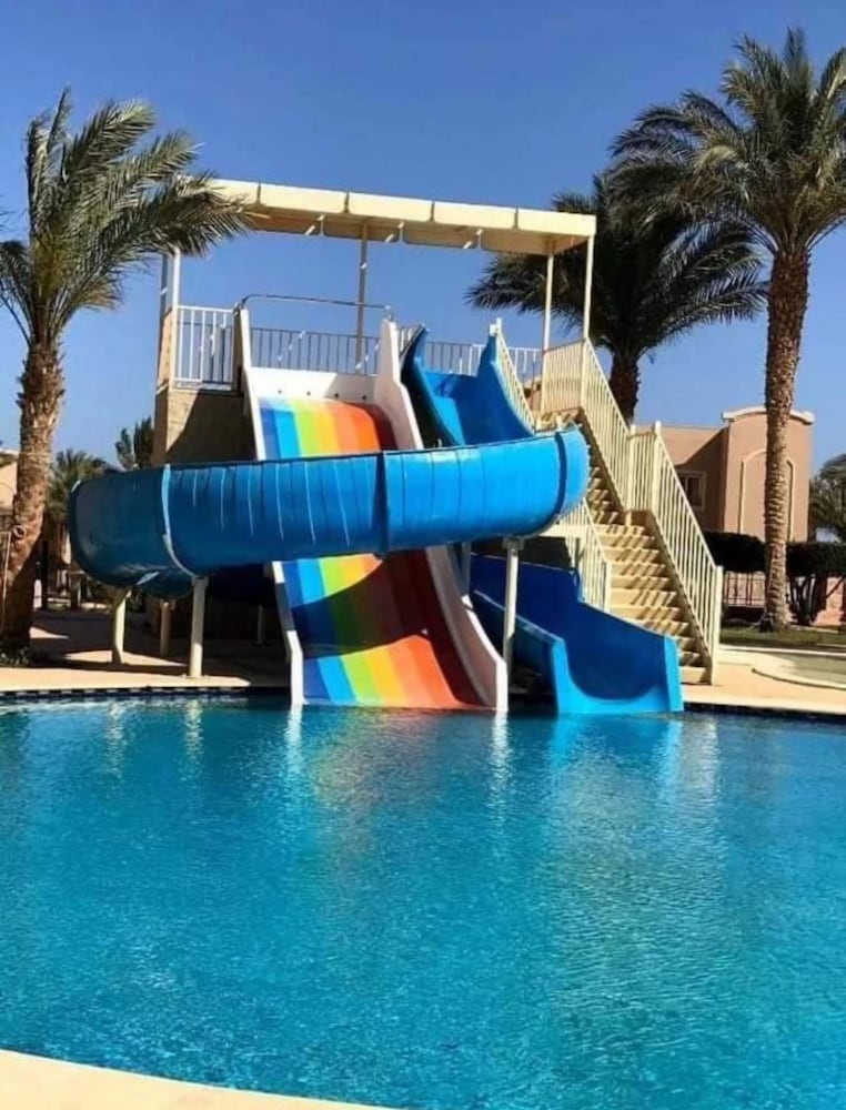 Фото Sunset Boutique Resort Sahl Hasheesh