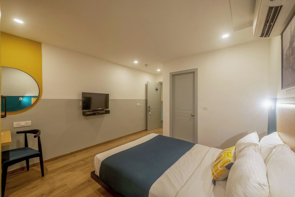 Фото Olive Richmond Circle - by Embassy Group