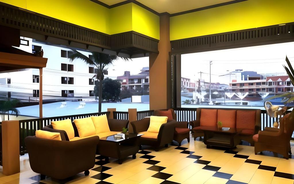 Фото Phuphaya Resort