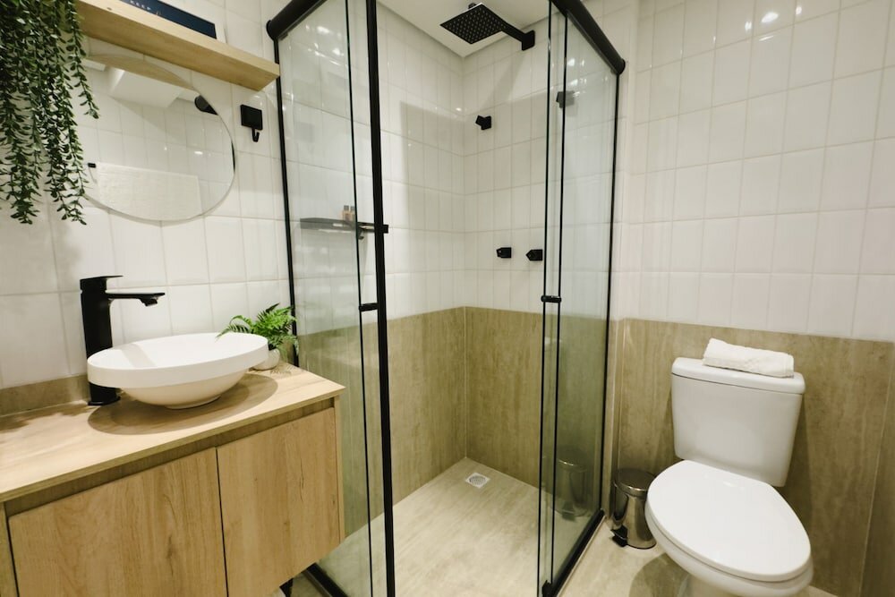 Фото Apê Pátio Paulista