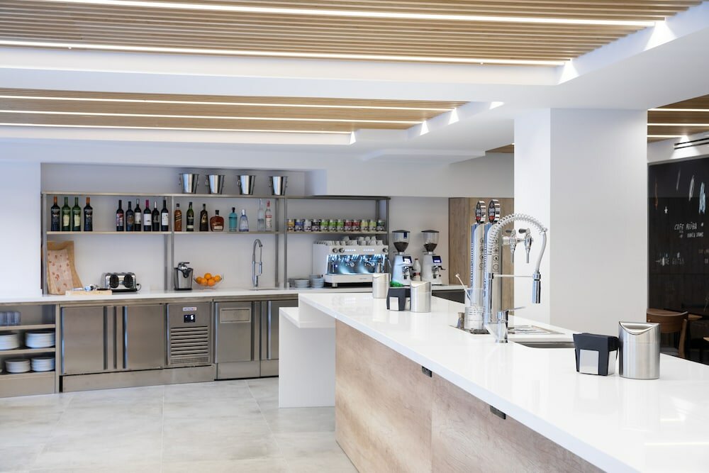 Фото Hotel Melibea