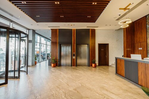 Гостиница Best Western Plus Batumi в Батуми