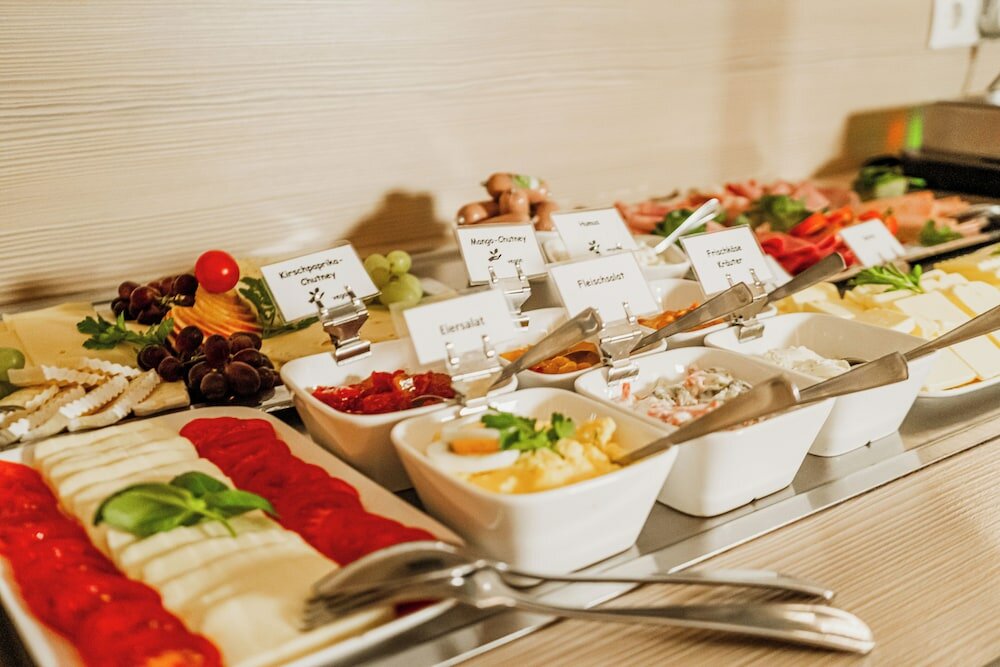 Фото Das Hotel an der Stadthalle