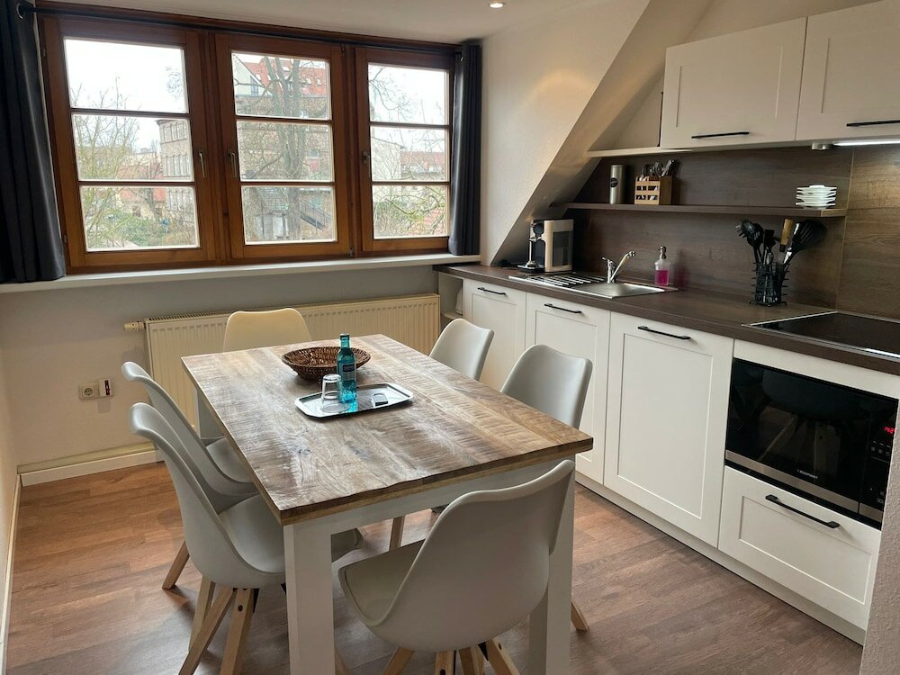 Фото Fritz Aparthotel Potsdam