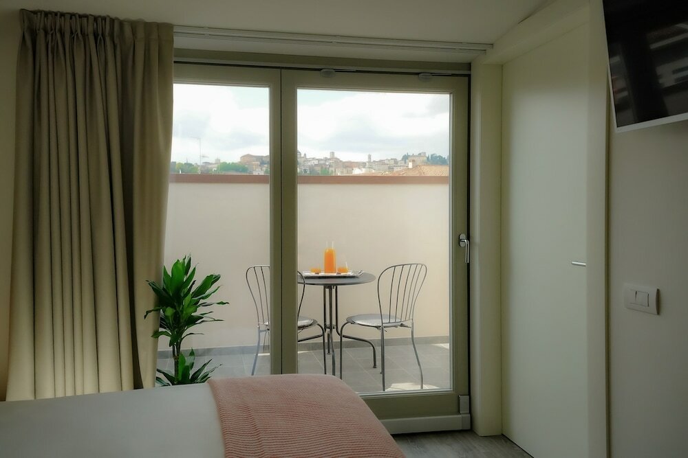 Фото Bergamo Inn 15