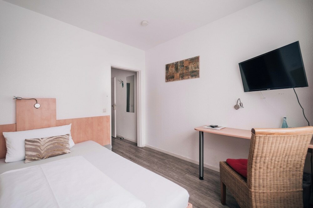 Фото Hotel International Am Theater