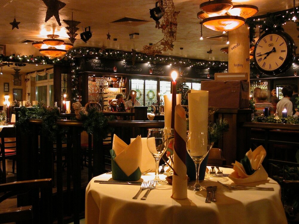 Фото Posthaus Hotel Residenz