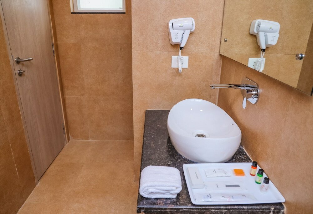 Фото Hotel Regent Laguna