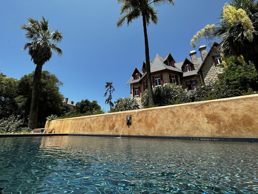 Фото Chalet Ficalho