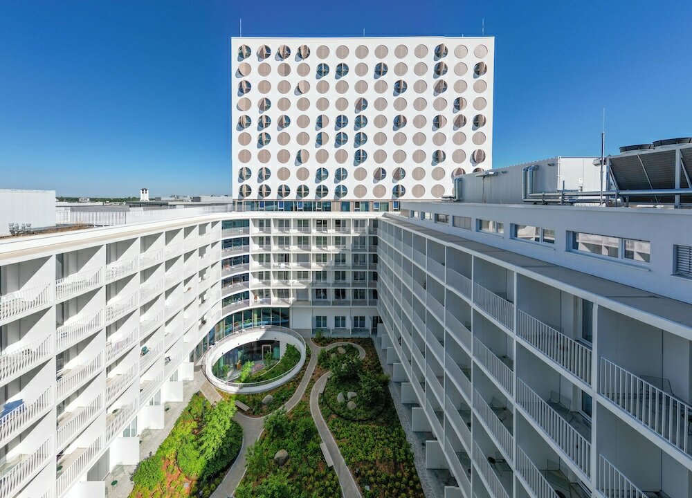 Фото Revo Munich