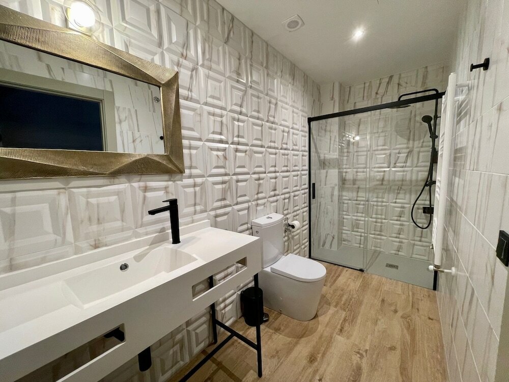 Фото Hotel Boutique Adealba Badajoz